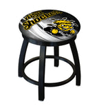 Wichita State 18" Stool