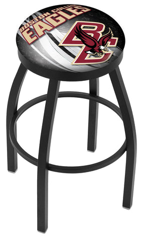 Boston College Bar Stool