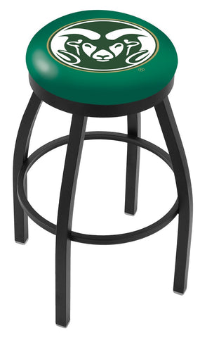 Colorado State Bar Stool