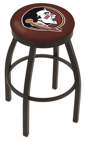 Florida State (head) Bar Stool