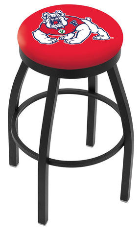 Fresno State Bar Stool