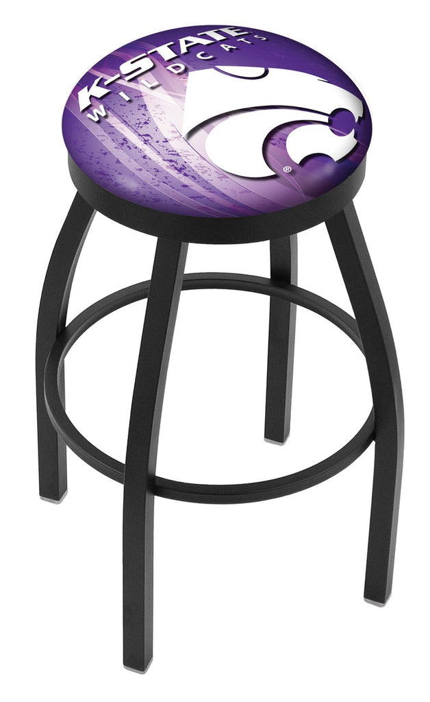 Kansas State Bar Stool