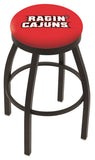 Louisiana-lafayette Bar Stool