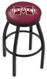Mississippi State Bar Stool