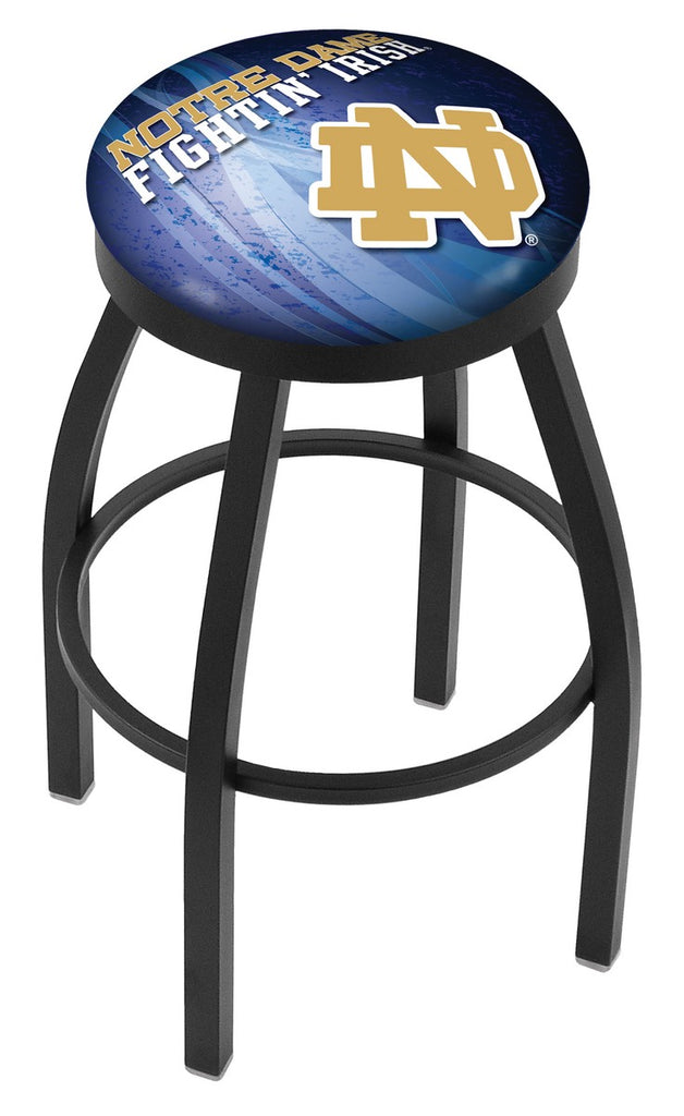 Notre Dame (nd) Bar Stool