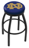 Notre Dame (nd) Bar Stool