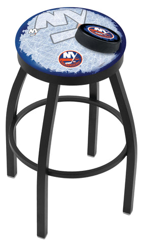 New York Islanders Bar Stool