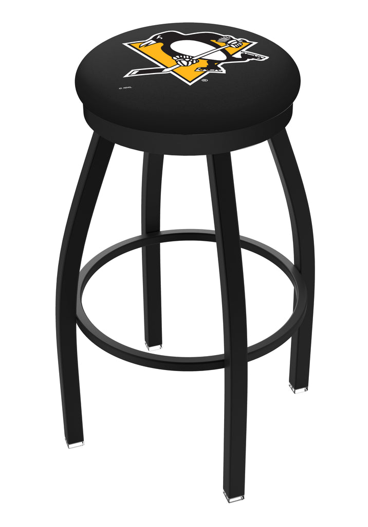 Pittsburgh Penguins Bar Stool