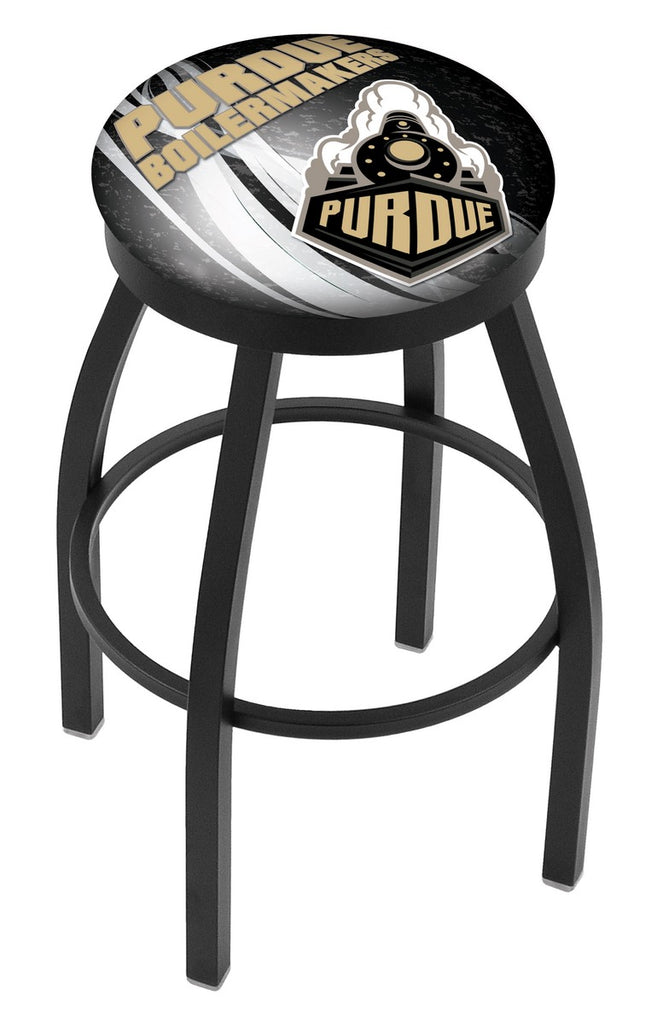 Purdue Bar Stool