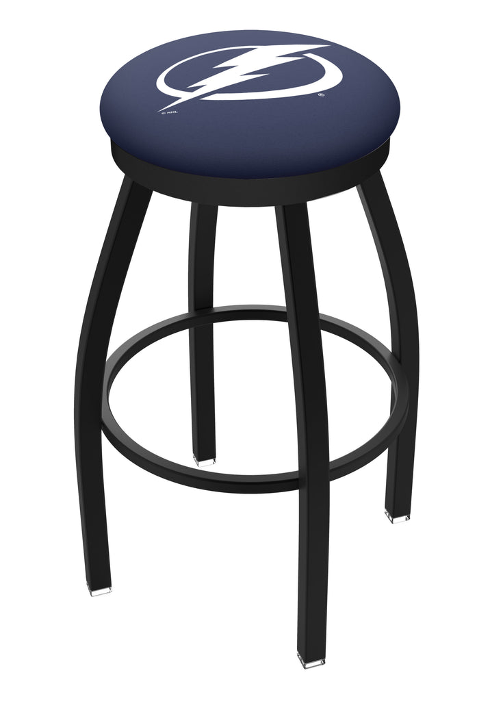 Tampa Bay Lightning Bar Stool