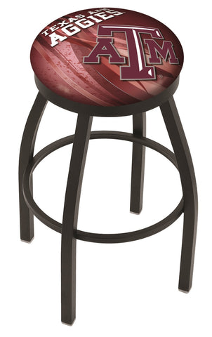 Texas A&m Bar Stool