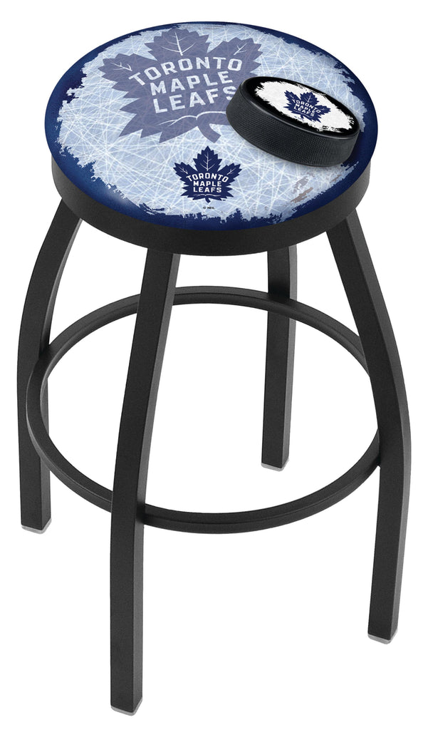 Toronto Maple Leafs Bar Stool