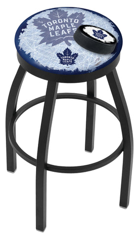 Toronto Maple Leafs Bar Stool