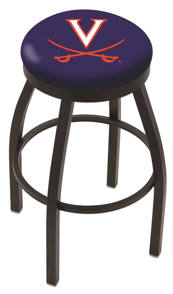 Virginia Bar Stool