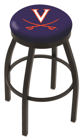 Virginia Bar Stool