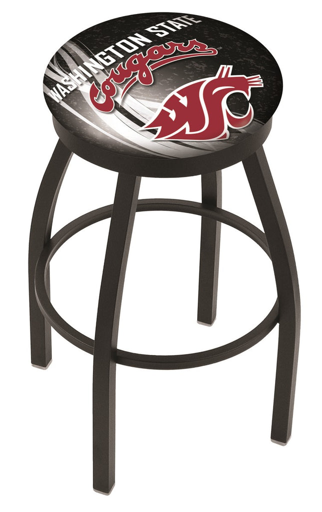 Washington State Bar Stool