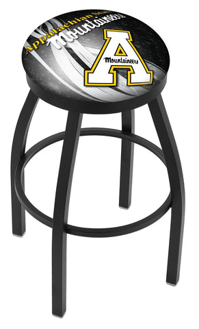 Appalachian State Bar Stool