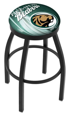 Bemidji State Bar Stool