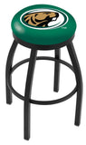 Bemidji State Bar Stool
