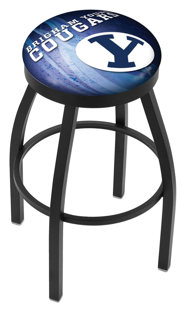 Brigham Young Bar Stool