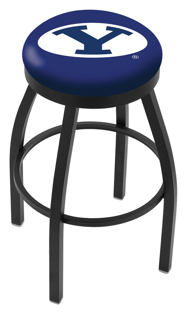 Brigham Young Bar Stool