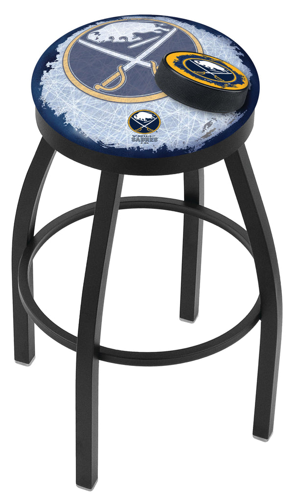 Buffalo Sabres Bar Stool