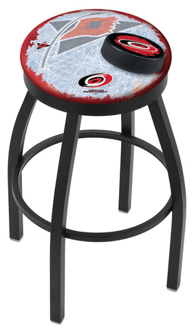 Carolina Hurricanes Bar Stool