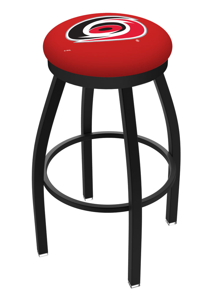 Carolina Hurricanes Bar Stool