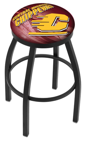 Central Michigan Bar Stool