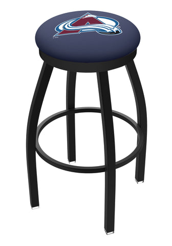 Colorado Avalanche Bar Stool