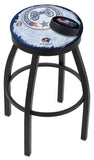 Columbus Blue Jackets Bar Stool