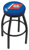 U.s. Coast Guard Bar Stool