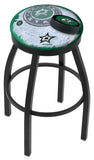 Dallas Stars Bar Stool