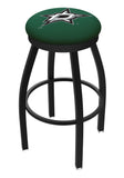 Dallas Stars Bar Stool