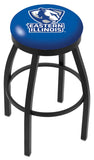 Eastern Illinois Bar Stool