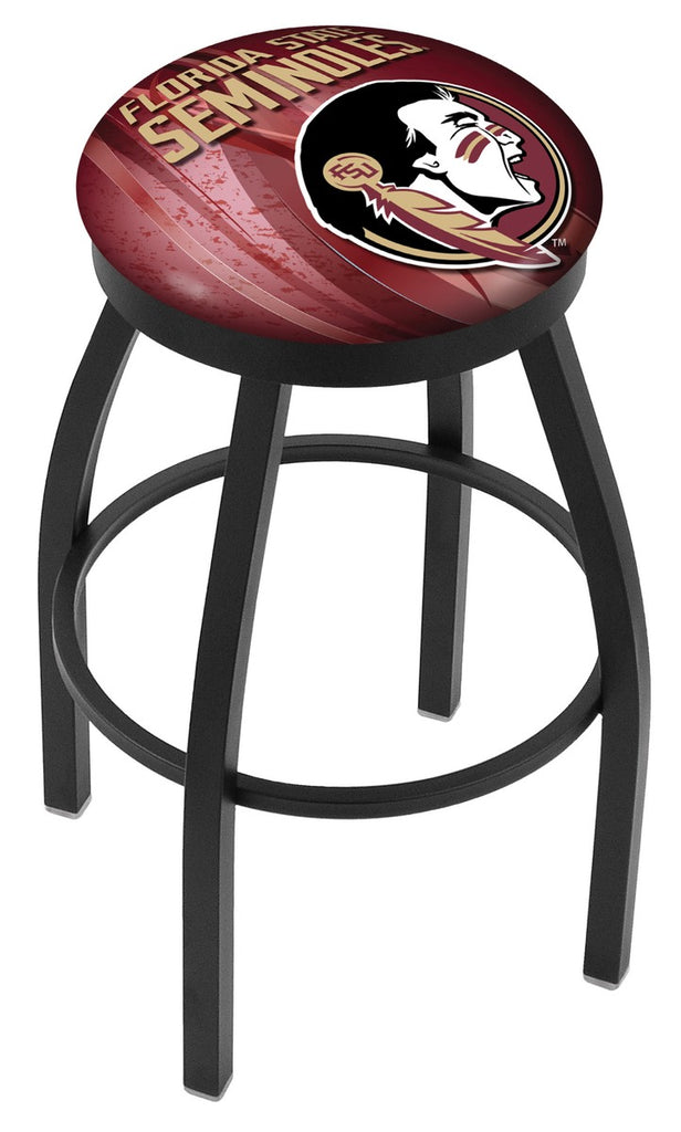 Florida State (head) Bar Stool