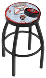 Florida Panthers Bar Stool