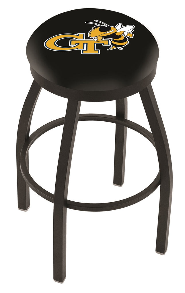 Georgia Tech Bar Stool