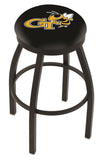 Georgia Tech Bar Stool
