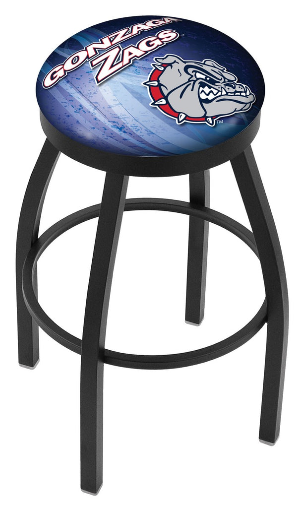 Gonzaga Bar Stool