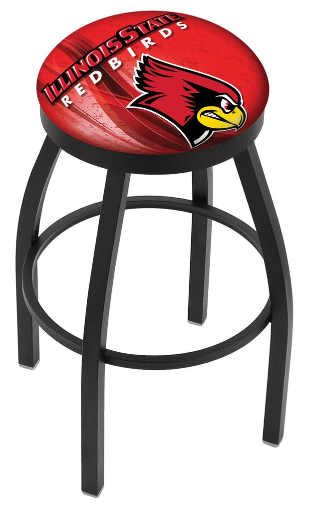 Illinois State Bar Stool