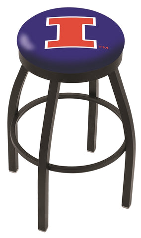 Illinois Bar Stool