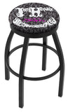 Jimi Hendrix Stool - Aye (jumble)
