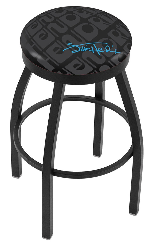 Jimi Hendrix Stool (hendrix)
