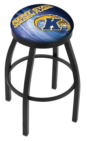 Kent State Bar Stool