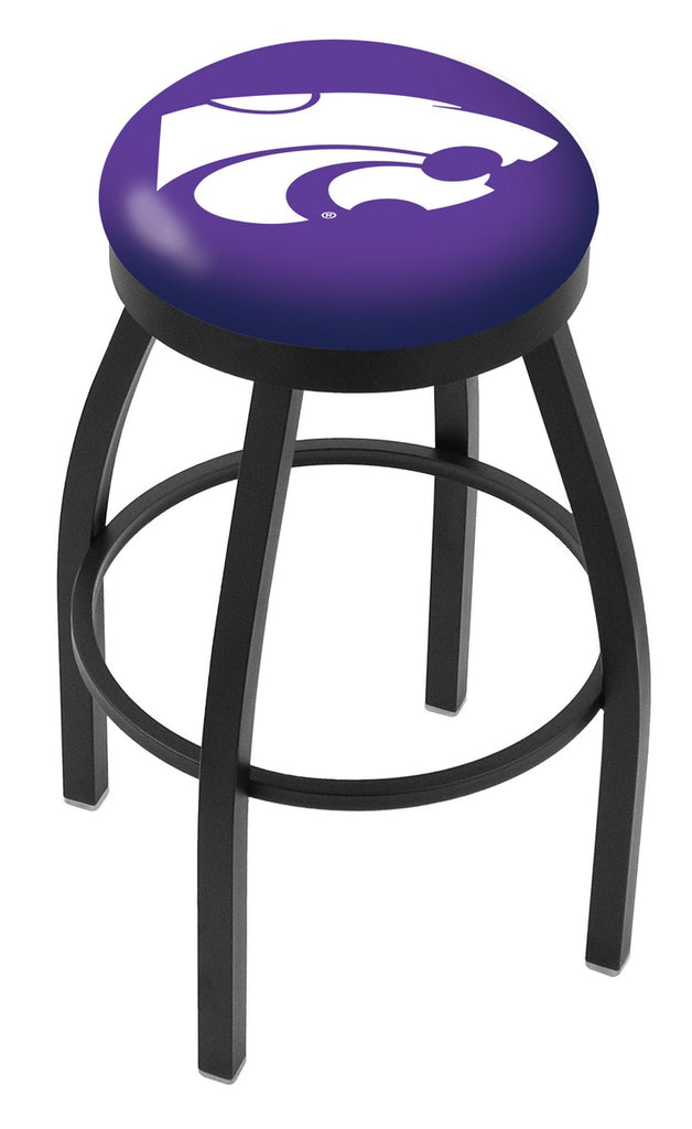 Kansas State Bar Stool