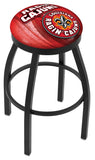 Louisiana-lafayette Bar Stool