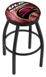Louisiana-monroe Bar Stool