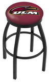 Louisiana-monroe Bar Stool