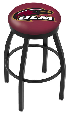 Louisiana-monroe Bar Stool